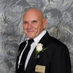 Gene Meyer, 2011 Friendship Lodge 210 Chaplain