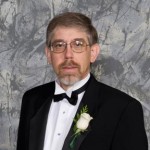 Helmuth Litfin, 2011 Friendship Lodge 210 Senior Deacon
