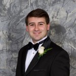 John White, 2011 Friendship Lodge 210 Senior Steward