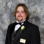 Keenan Mills, 2011 Friendship Lodge 210 Junior Deacon