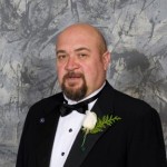 Vassil Bebelekov, 2011 Friendship Lodge 210 Senior Warden