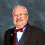 Billy Mills Officers Coach 2012