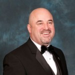 Jim Arnold Senior Steward