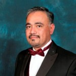 Jose L Pulido